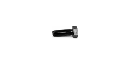 Hex Setscrew HT Gr 8.8