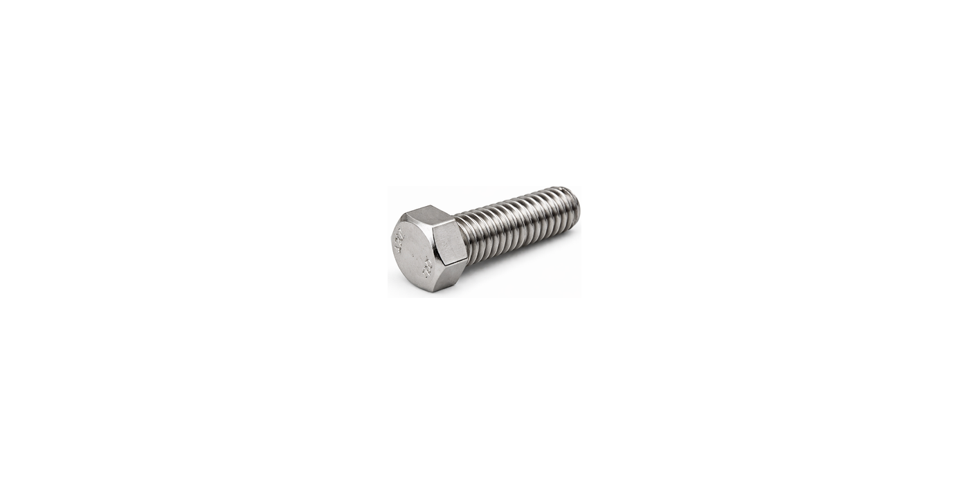 Hex Setscrew STST