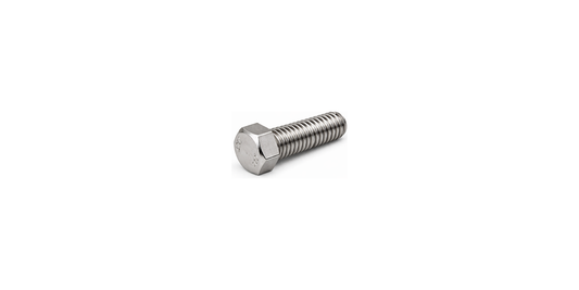 Hex Setscrew STST