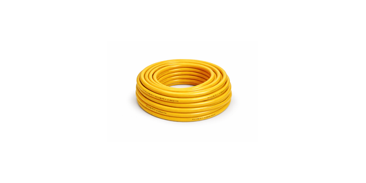 Hose Air PVC Yellow