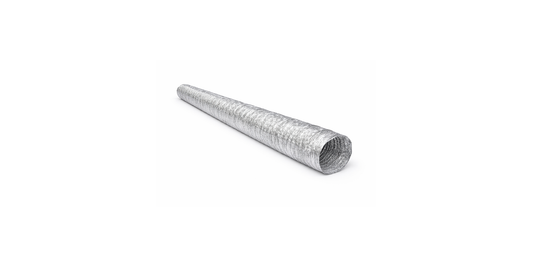 Hose Aluminium Ducting