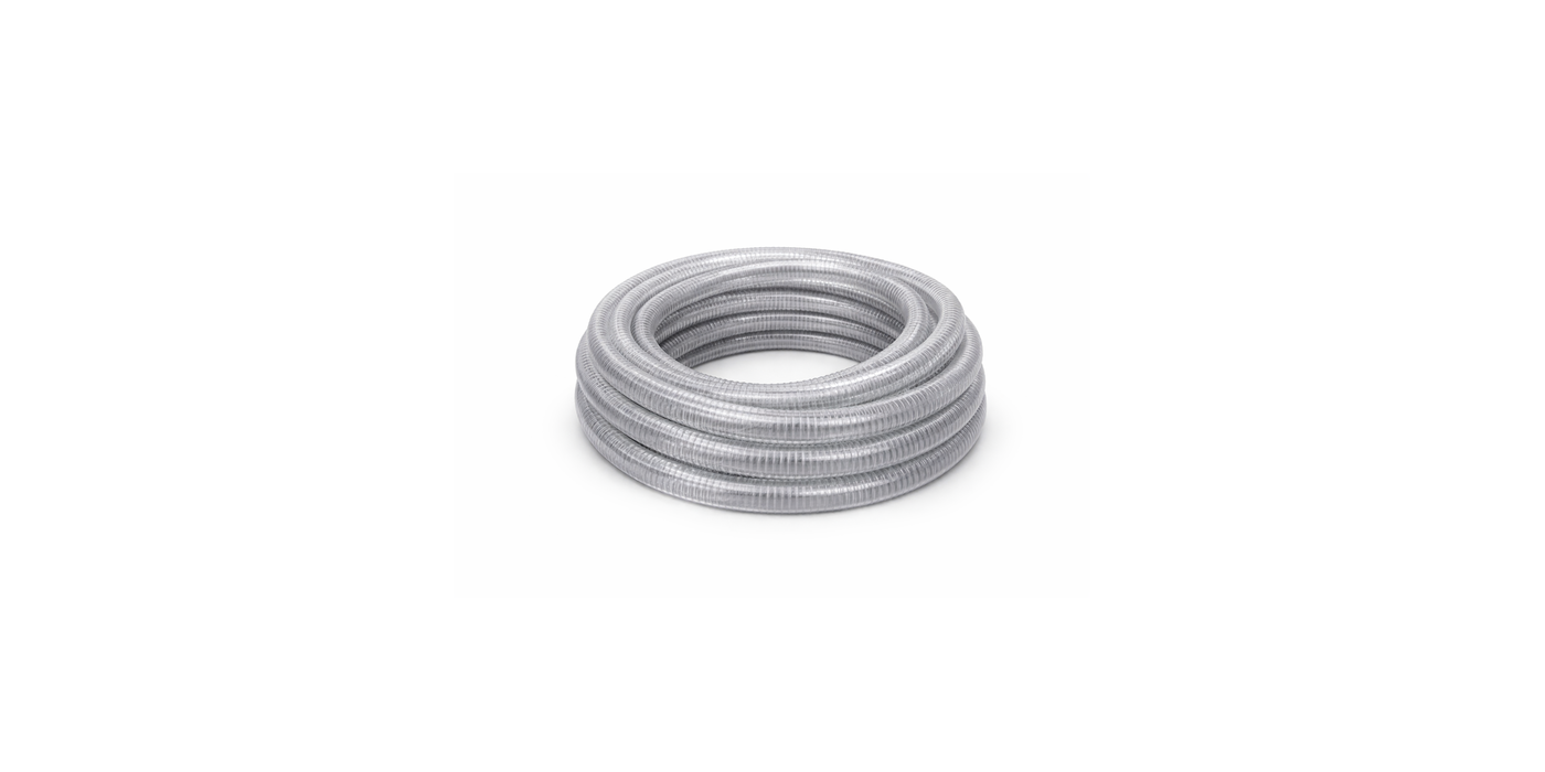 Hose Clear