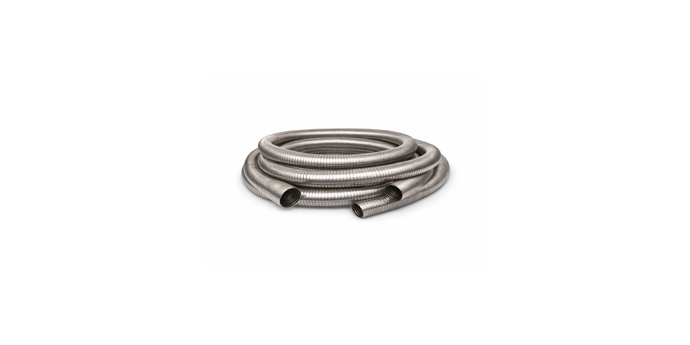 Hose Flex Exhaust