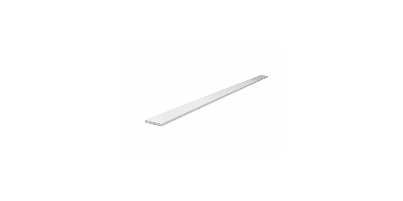 Aluminium Flat Bar — Kedla