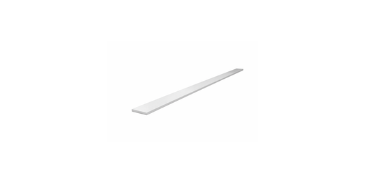 Aluminium Flat Bar — Kedla