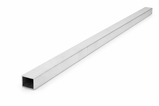 Aluminium Square Tube — Kedla