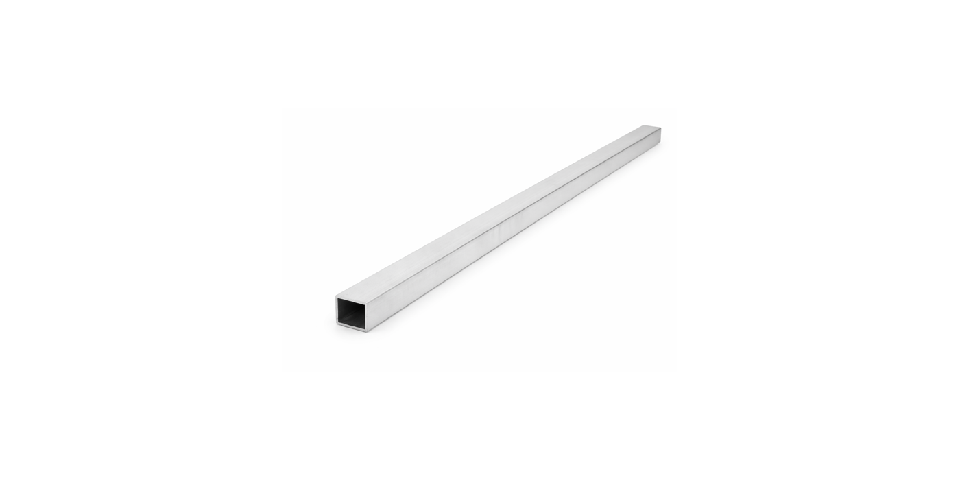 Aluminium Square Tube — Kedla