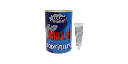 Body Filler Ultra Light
