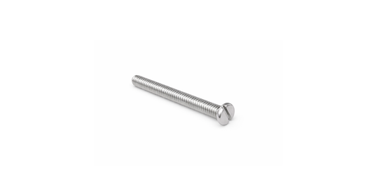 Machine Screw CH SLTD STST
