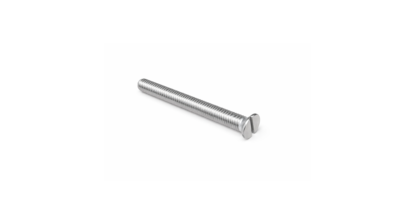 Machine Screw STST CSK