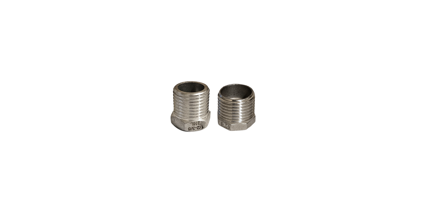 Reducing Bush STST BSP