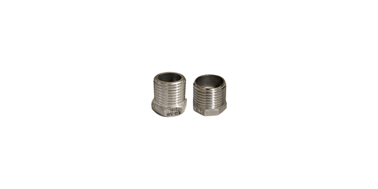 Reducing Bush STST BSP
