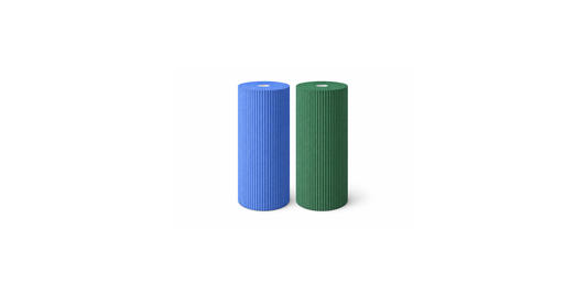 Mat Cushion Type