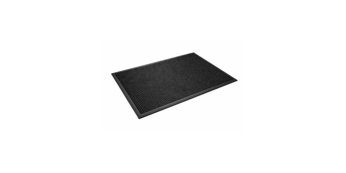 Mat Fingertip Brush