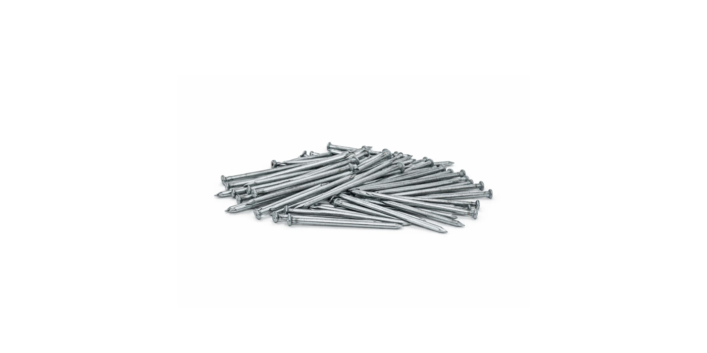 Nails Wire Round