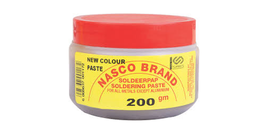 Solder Paste Nasco