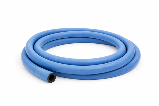 Hose Blue Nitrile