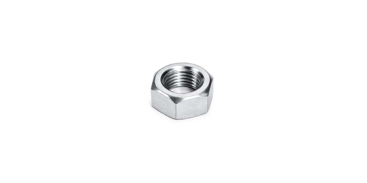 Nut HT Class 8