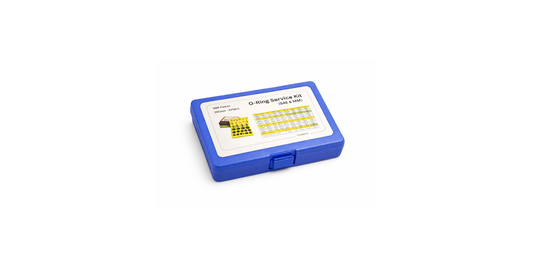 O-Ring Kit Nitrile