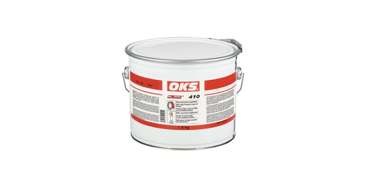OKS 410 MoS2 High-Pressure Long-Life Grease