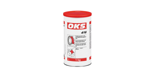OKS 416 Low-Temperature High-Speed Grease