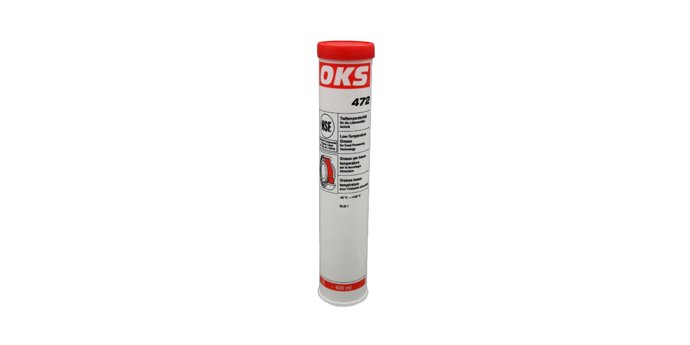 OKS 472 Low-Temperature Grease