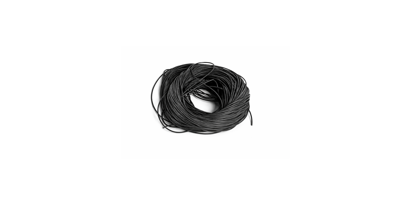 O-Ring Nitrile Cord