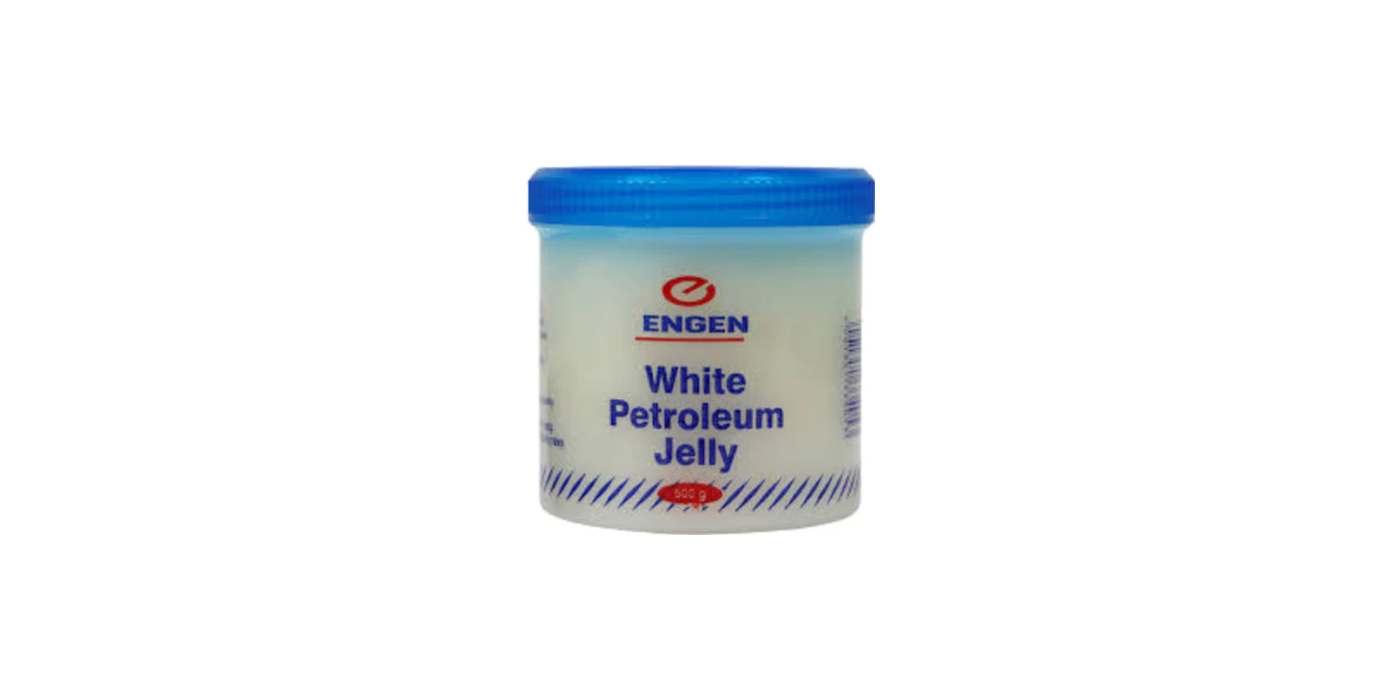 Petroleum Jelly