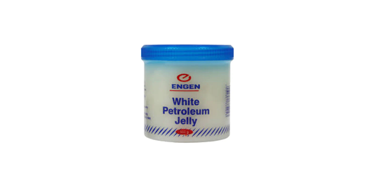 Petroleum Jelly