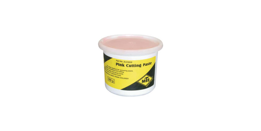 Cutting Paste MTS