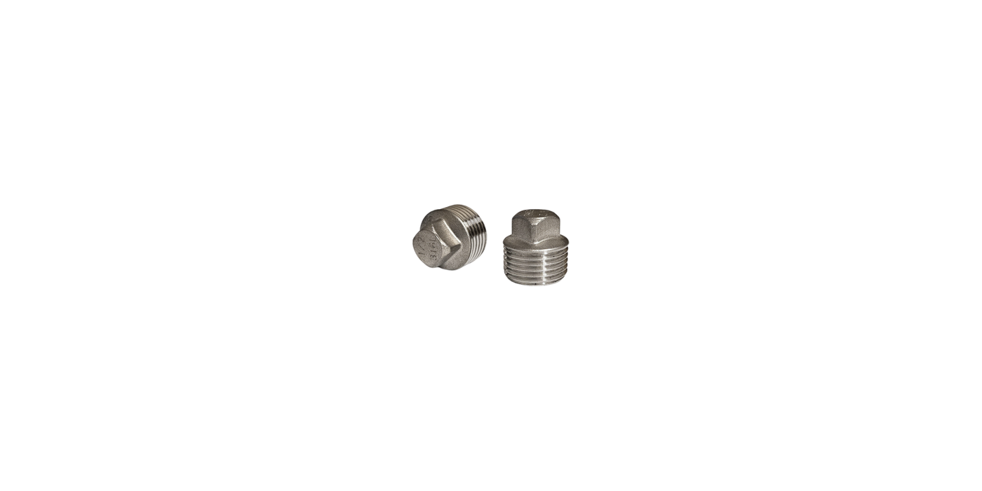 Plug STST BSP