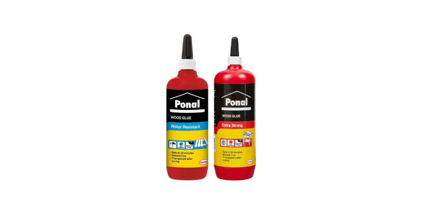 Ponal Wood Glue