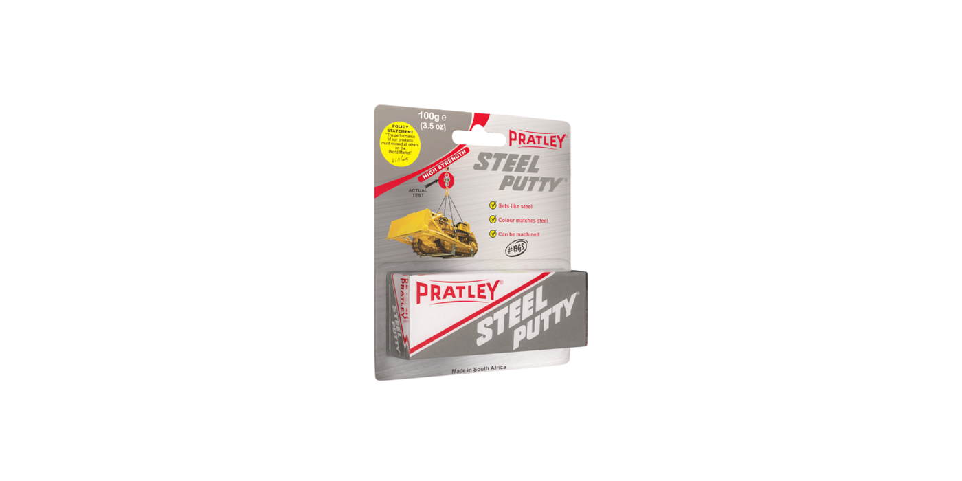Pratley