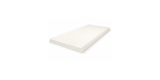 PE300 Natural Sheet