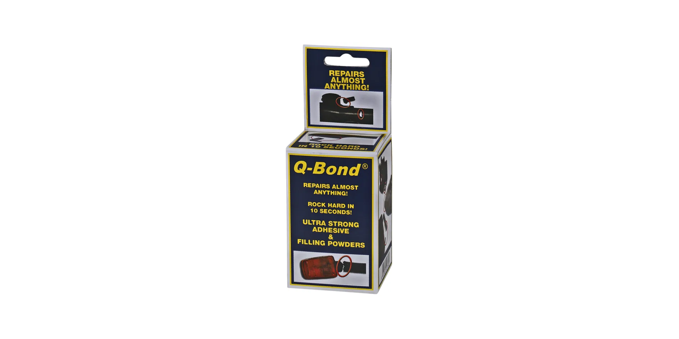 Q-Bond