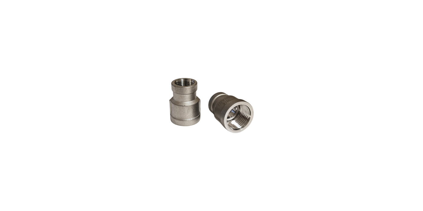 Reducing Socket STST