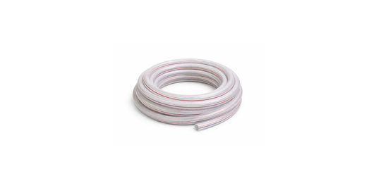 Hose Clear Reinforced