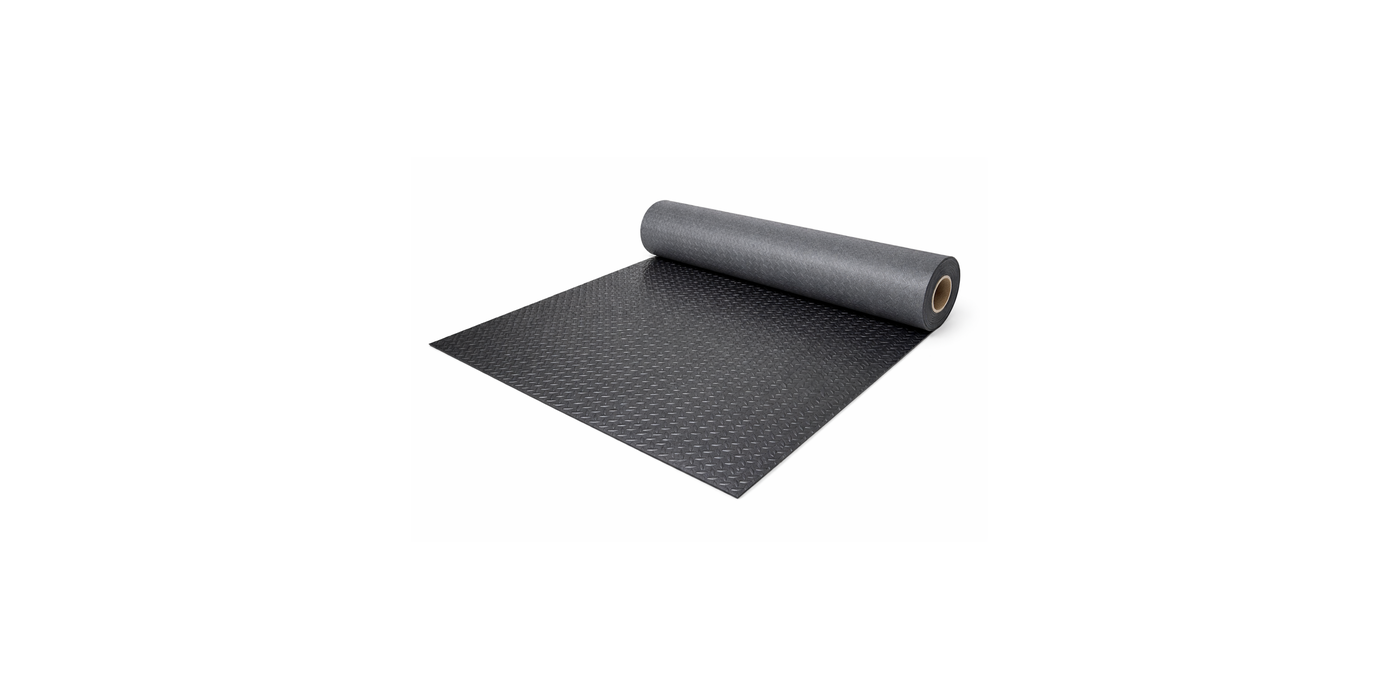 Flooring Rhomboid