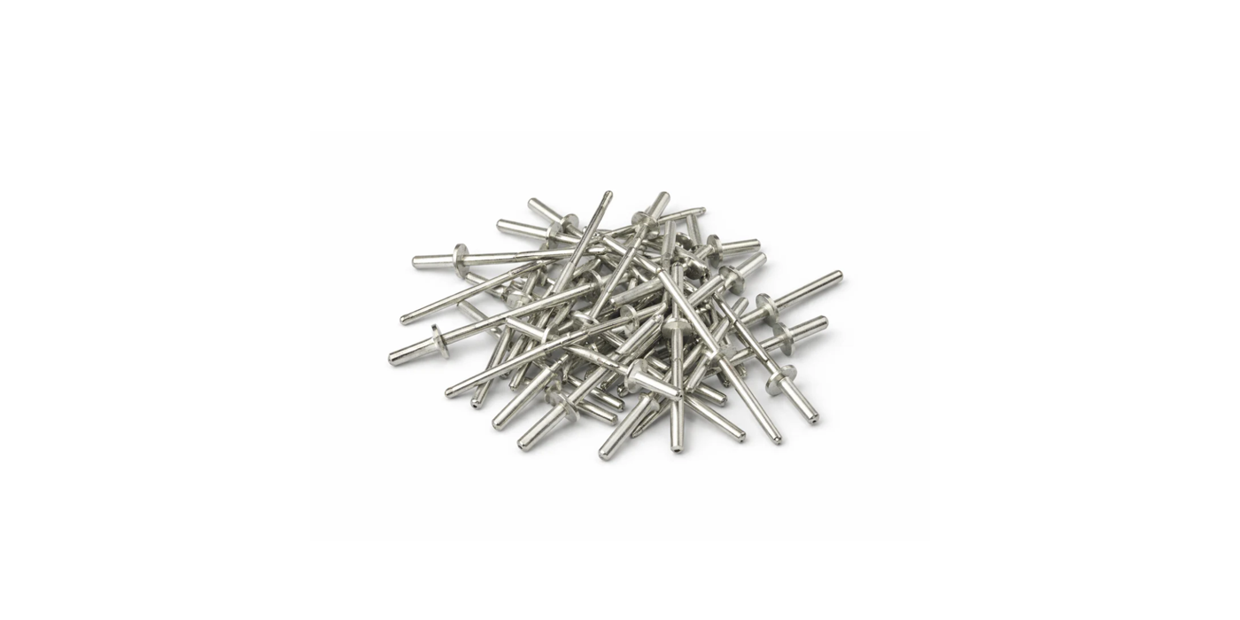Pop Rivet Aluminium
