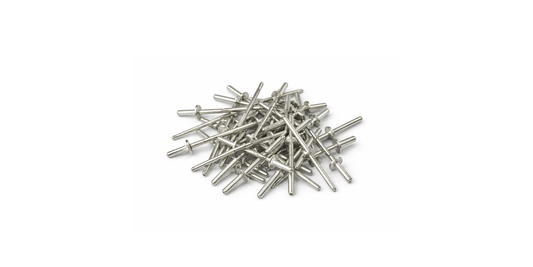 Pop Rivet Aluminium