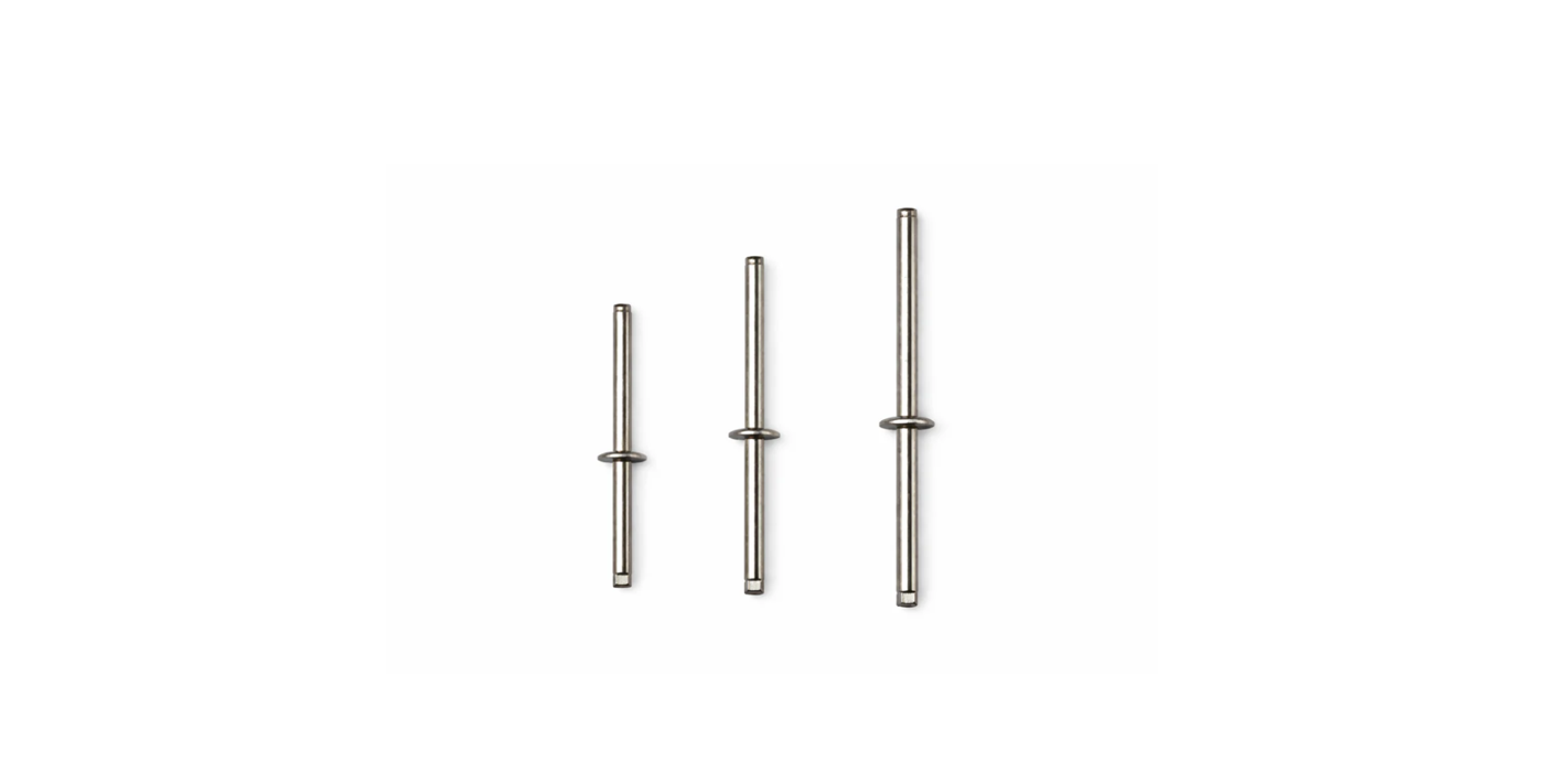 Pop Rivet Stainless Steel