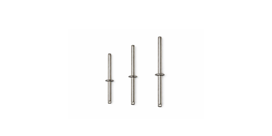 Pop Rivet Stainless Steel