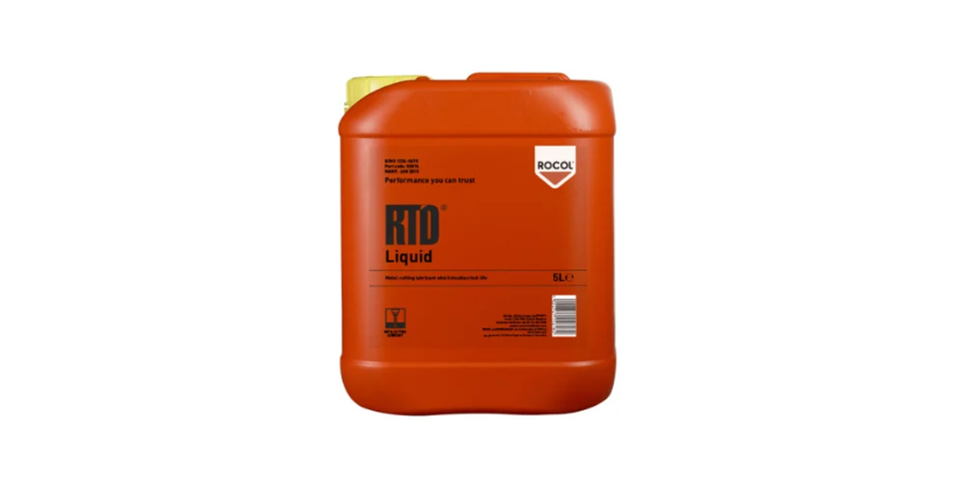 Rocol RTD Liquid