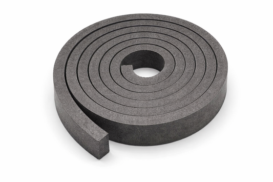 Rubber SVA 60 Sponge