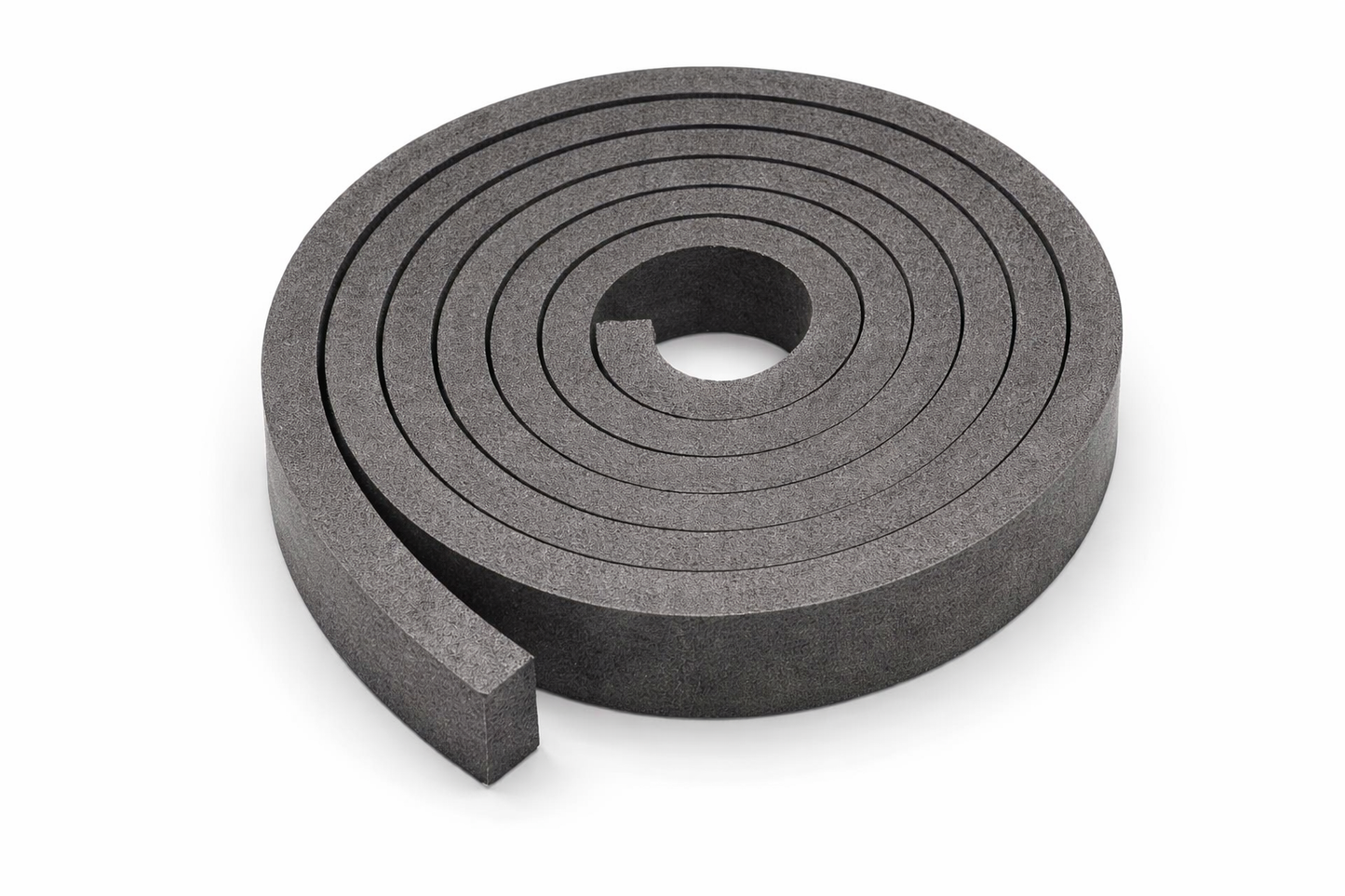 Rubber SVA 45 Sponge