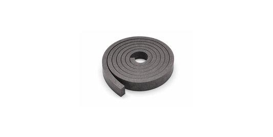 Rubber SVA 60 Sponge