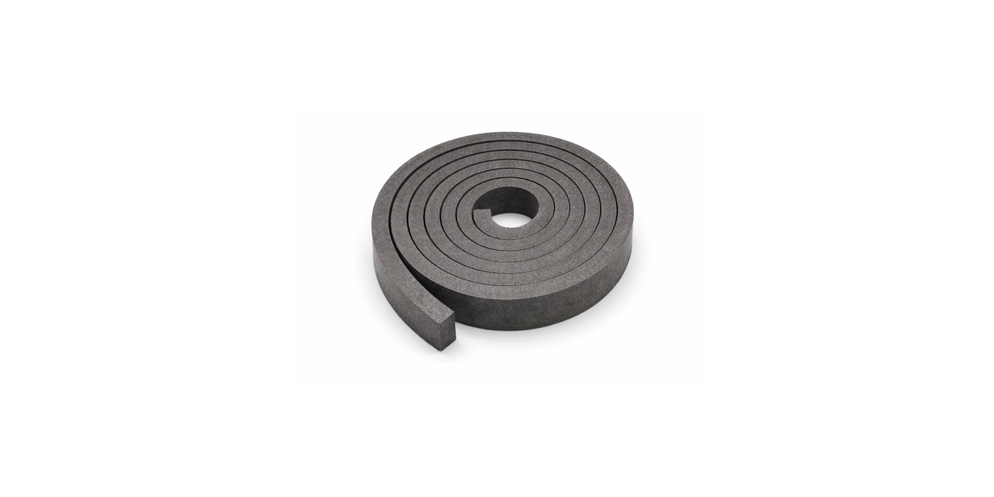 Rubber SVA 45 Sponge