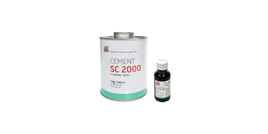 Tiptop SC 2000 Cement
