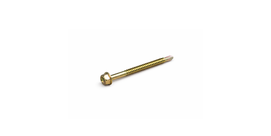 Screw Self Drilling Tex Z/P