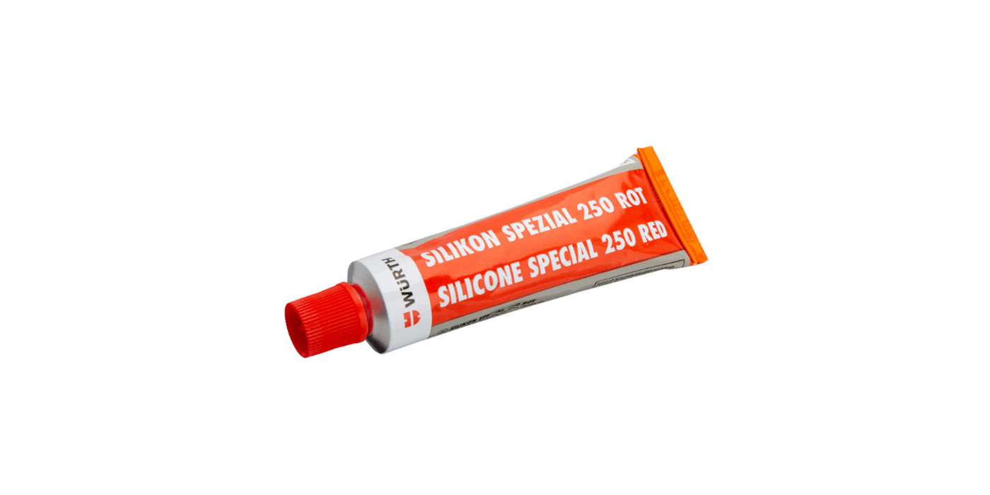 Silicone